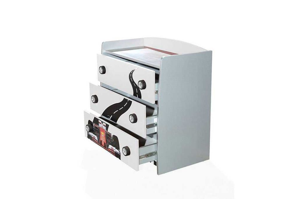 скрин детски FORMULA