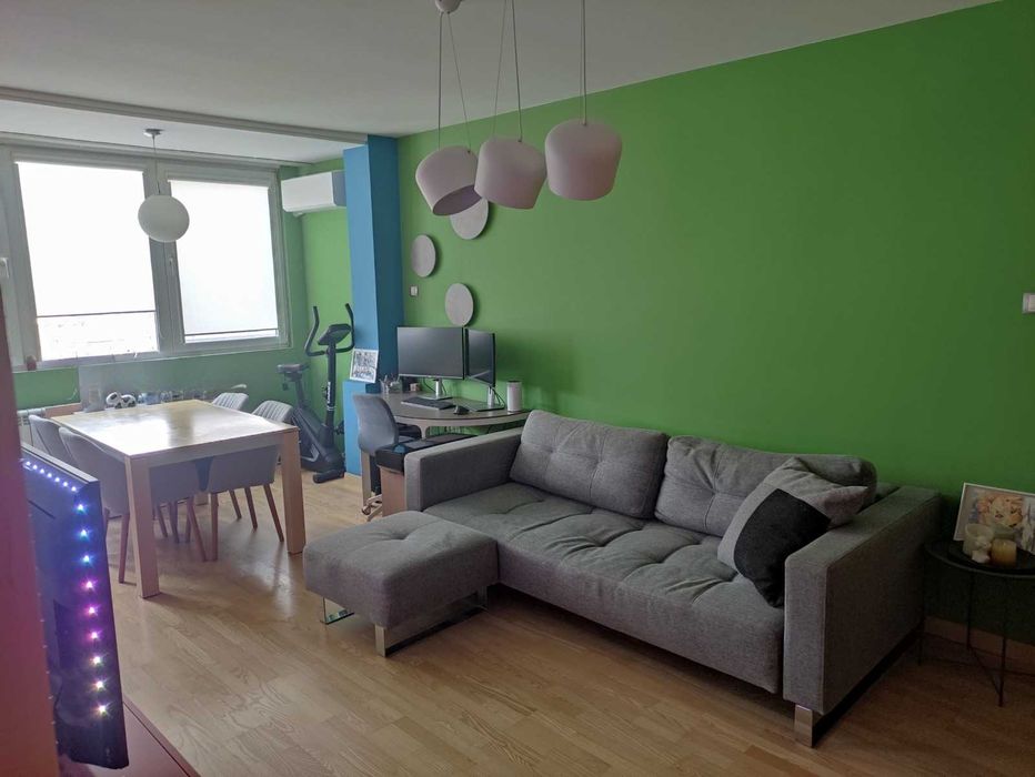 Продава се Тристаен апартамент в София, Зона Б-5 - 85 кв.м за 3495 €/кв.м - Снимка #1