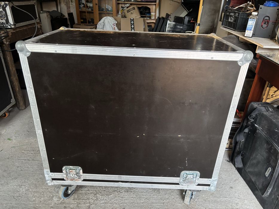 Case cutie transport topuri, ev ZX5 FBT Himax
