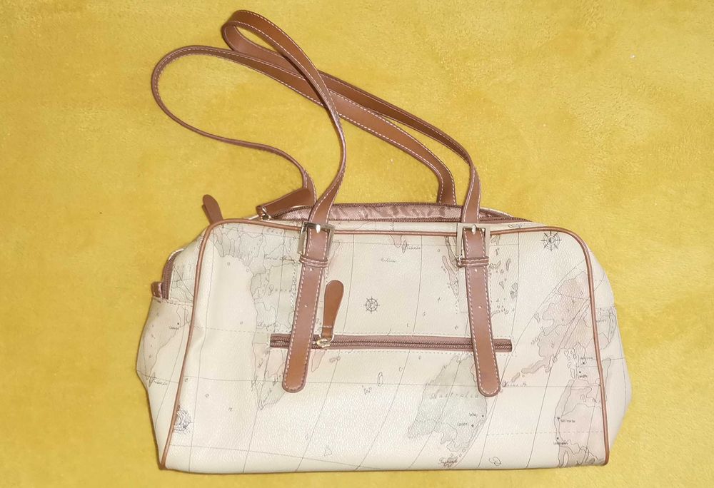 Geanta harti Giorgio Moda