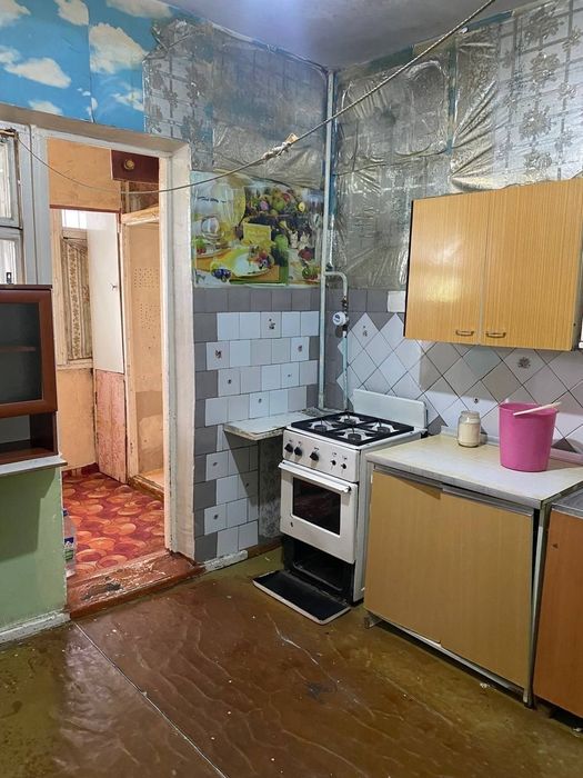 Sotiladi. Sergeli 4 3/3/5