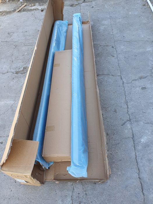 Пороги Chery Tiggo 8 Pro