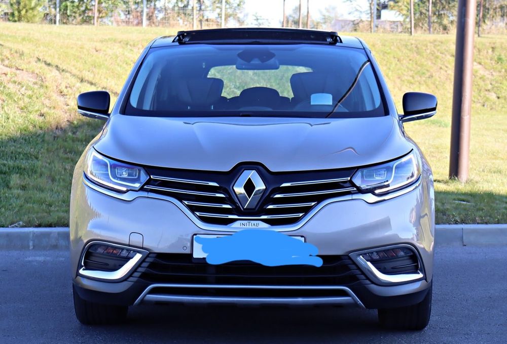 Renault espace 5