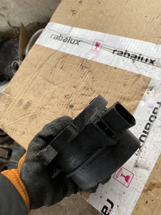 Дебитомер 330д 231кс бмв е90 е91 е92 м47 м57 е87 163кс е60 530д 120д