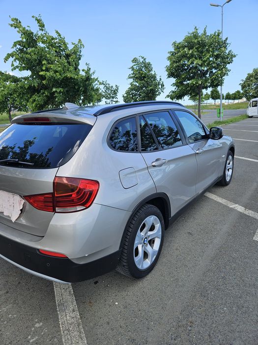 De vânzare Bmw x1