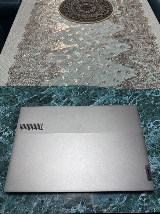 Lenovo thinkbook 15 g4 iap