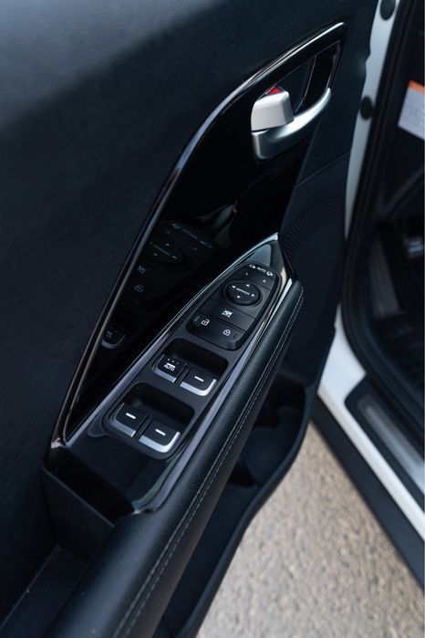 Kia Niro GARANTIE 2028