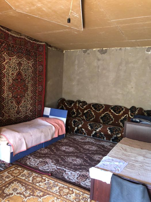 Hovli sotiladi nazarbek