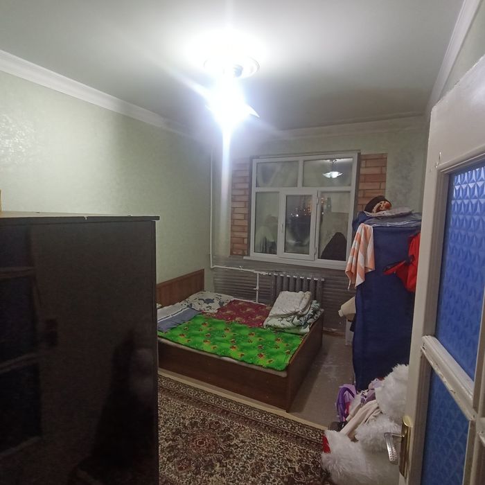 Yakkasaroy tumani, Qushbegida 5 honalik uy sotiladi.