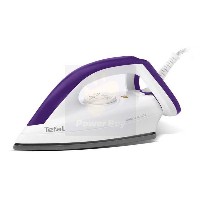 Ютия, Tefal, Easygliss, 1200W, 270 ml