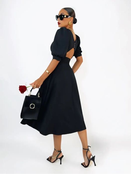 Разгрузка гардероба