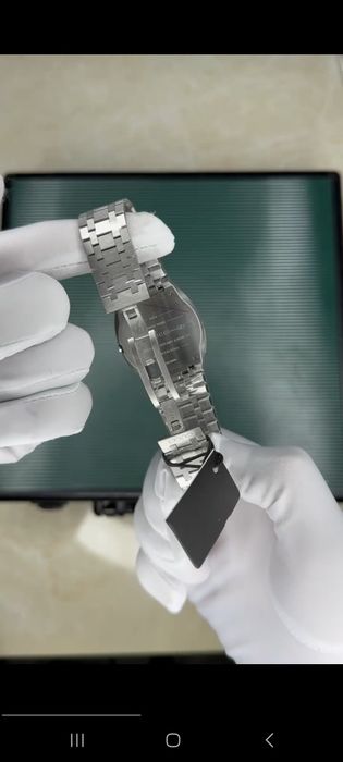 Часы Gucci original кварцевый