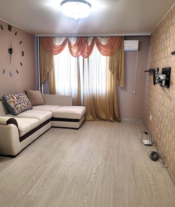 Сдам квартиру на длительный срок