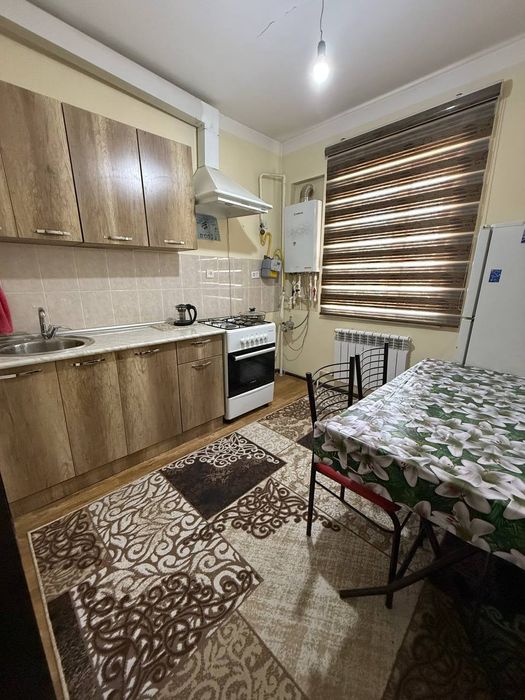 Продаётся квартира Мотрид Корасув