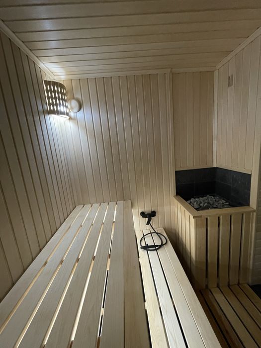 Бани, сауны, ремонт