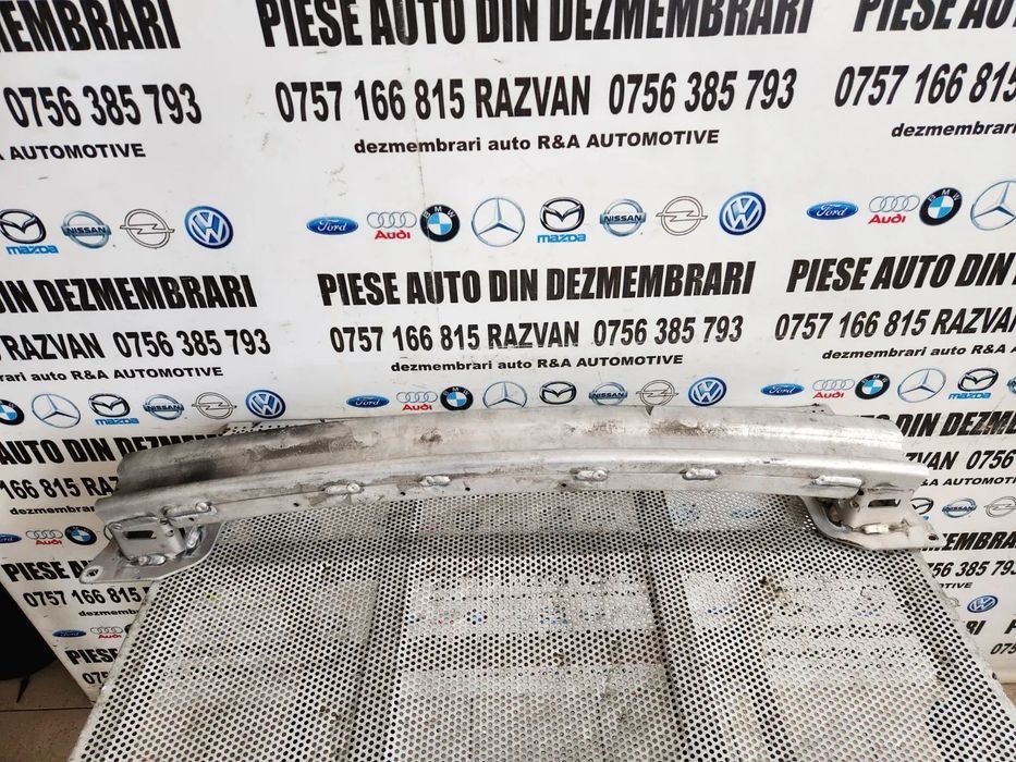 Armatura Bara Spate Land Rover Range Rover Evoque An 2011-2012-2013-2014-2015-2016-2017-2018 Cod BJ