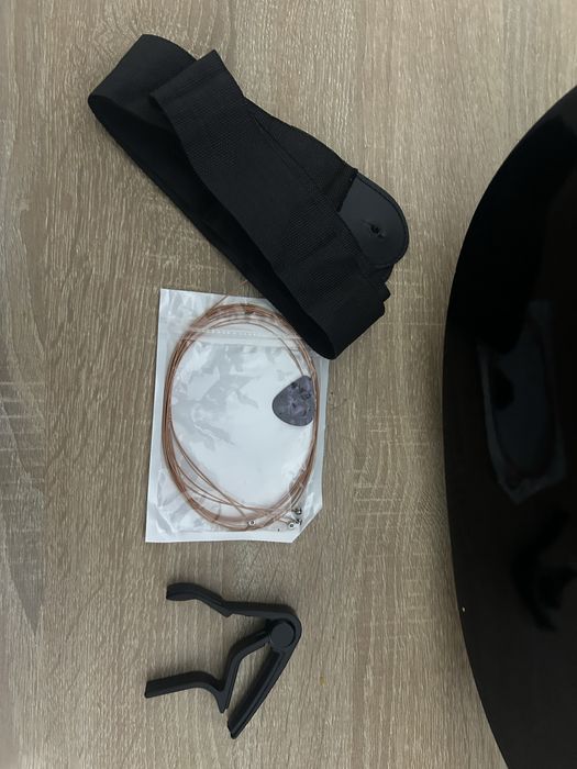 Гитара ARG серия Амадеус