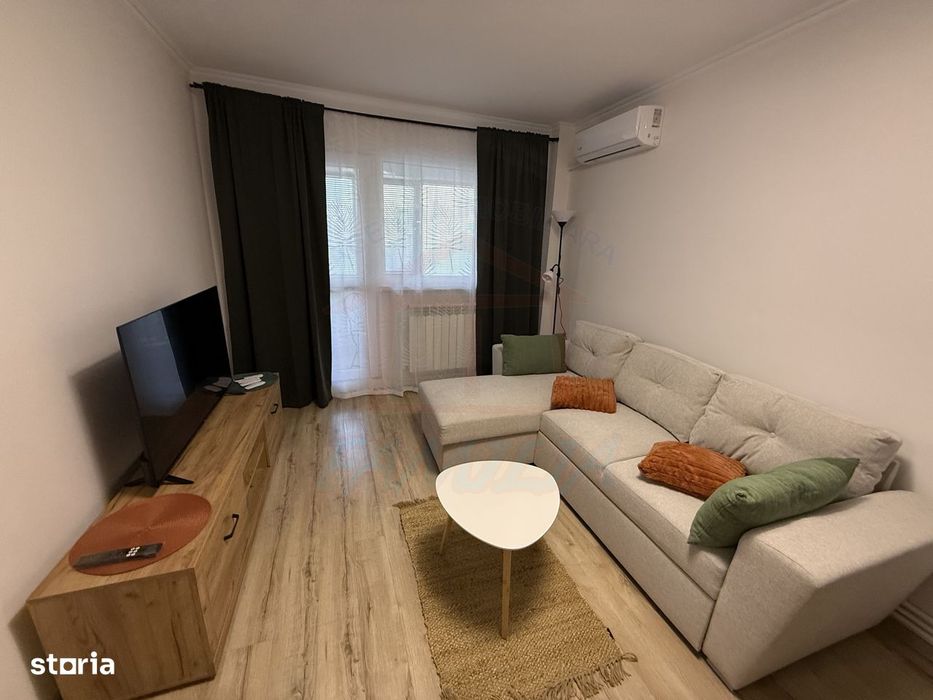 Apartament, 1 cameră, 30 mp, Galati — fotografia 3