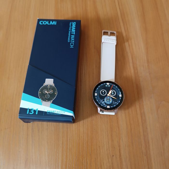 Смарт часы COLMI I31