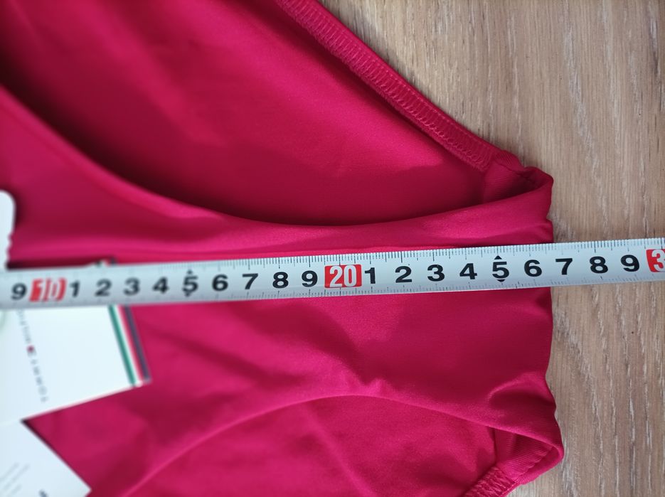 Tommy Hilfiger S/Л/ХЛ /нови бански