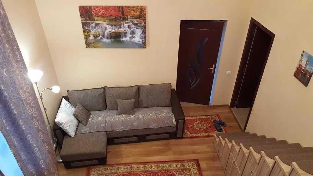 Apartament 1 cameră în Copou – pentru studenți, aproape de UMF și UAIC