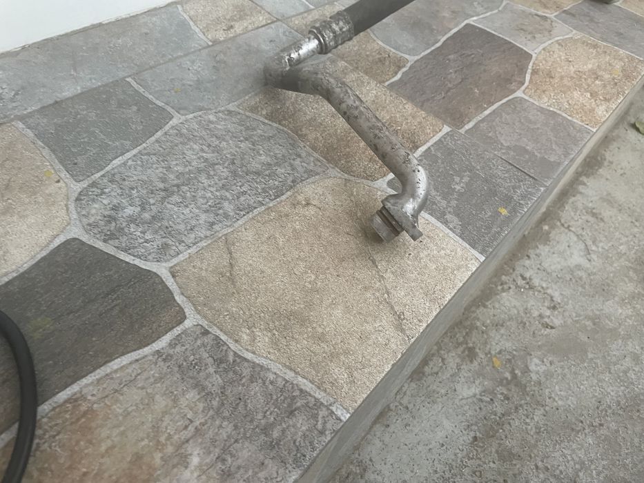 Conducta AC Opel Movano/ Renault Master