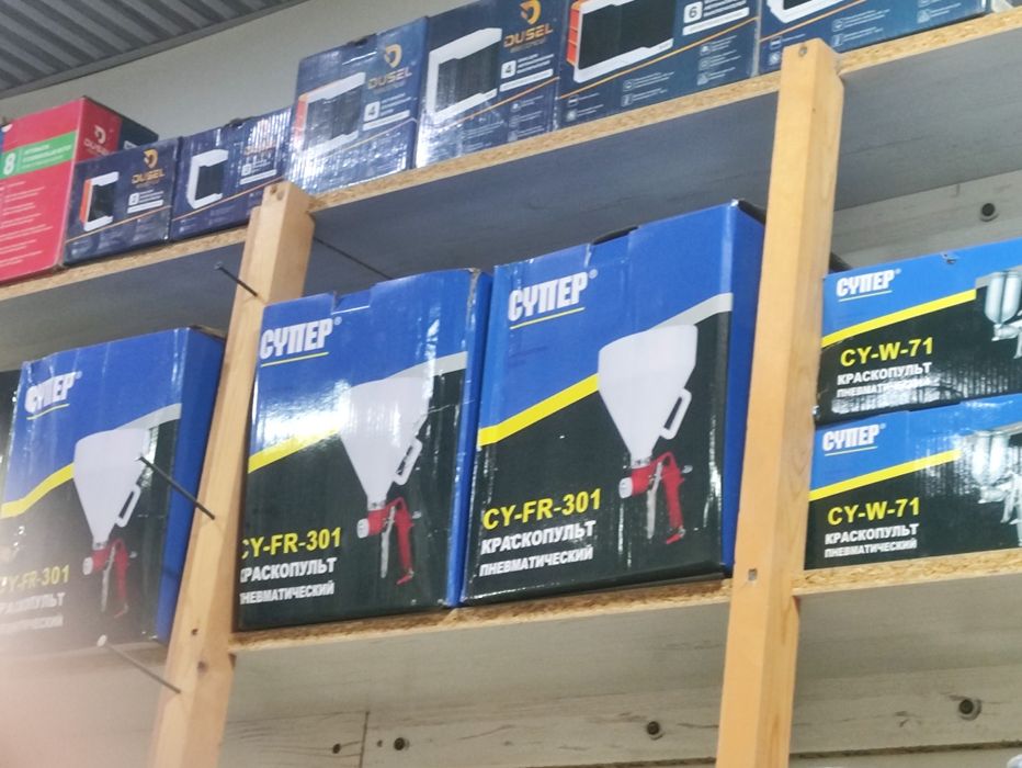 Vagner, Kompressor arenda Toshkent dastafka mavjud