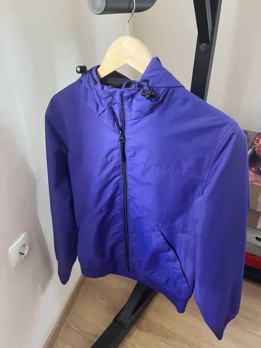 Продавам 7 мъжки якета размер S – запазени, различни модели