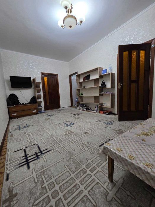 Продаётся Своя квартира