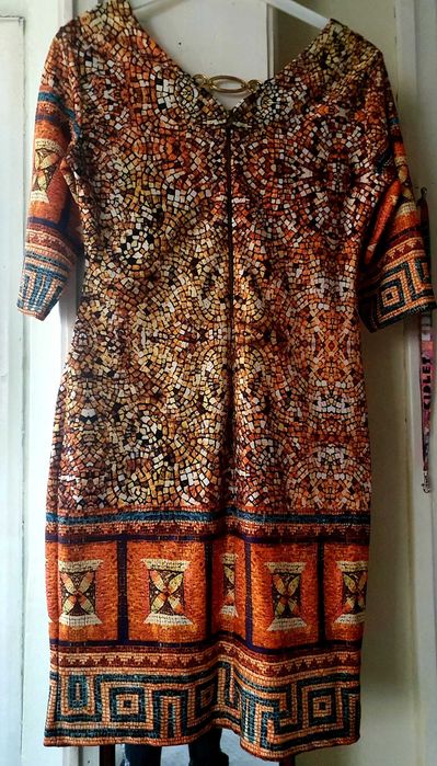 Vand rochie marimea 42