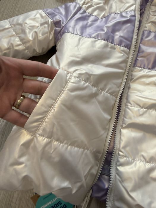 Geaca Coccodrillo  marimea 98