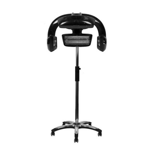 Infrazon Climazon coafor