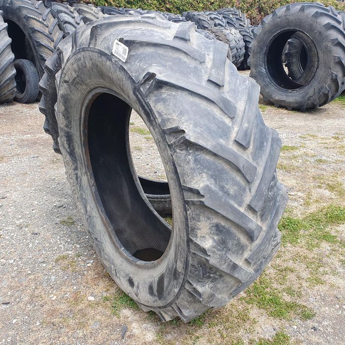 Cauciucuri 16.9-34 (420/85R34) Rekord Anvelope Agricole SecondHand