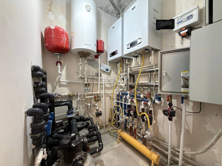 ЖК Poytaxt Residence  Ул.Махтумкули ор. Макро