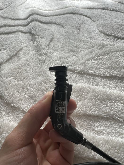 Tija sa dropper RockShox Reverb 42mm