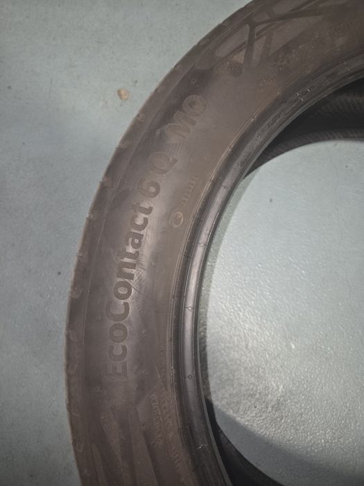 Anvelopa Continental EcoContact 6Q MO 2024