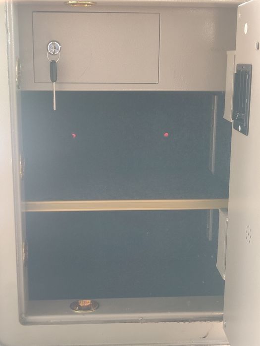 Сейф огнестойкий Tinbo