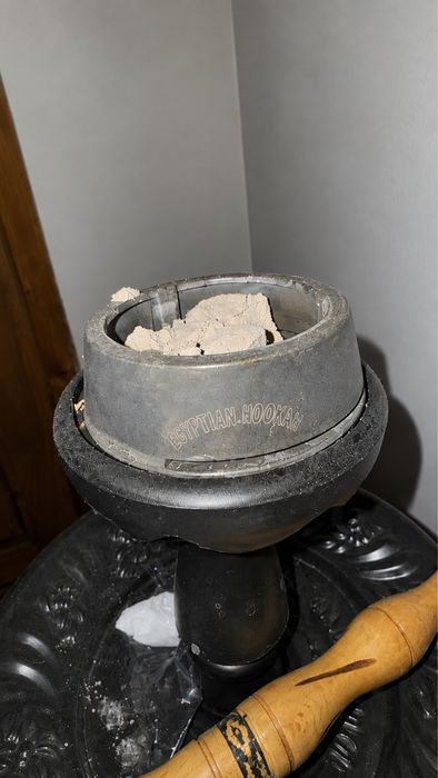 Narghilea Egyptian Hookah
