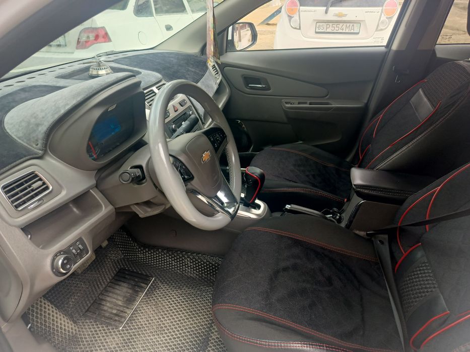 Kobalt stail avtomat