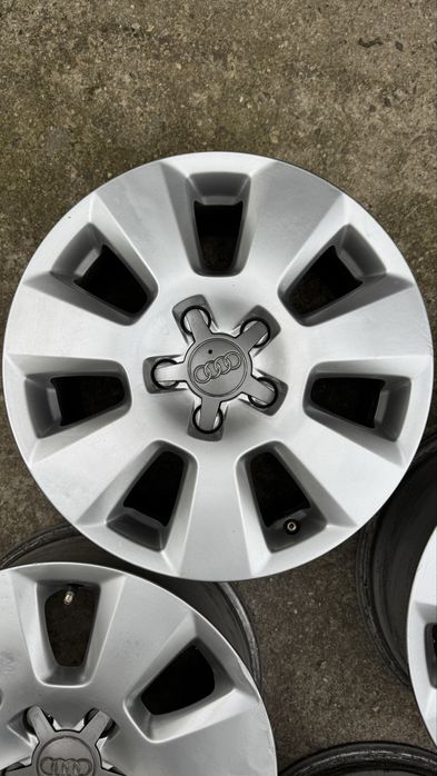 Джанти ауди а3,а4,а5,а6,