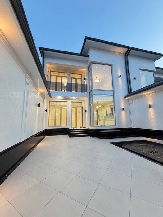 Ракат махалля Ул. Кызылкум Дом 360 кв.м