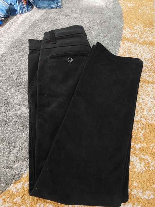 Брюки школьные на мальчика