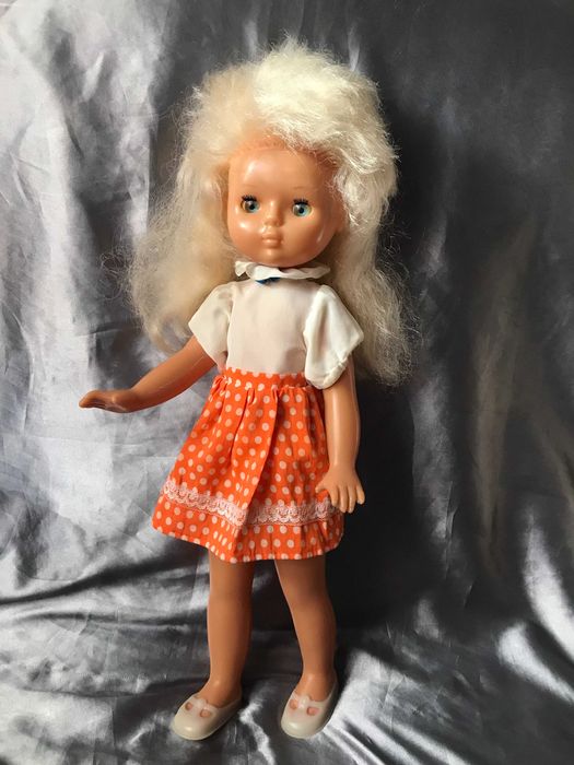 Продаются Кукла  куклы  СССР