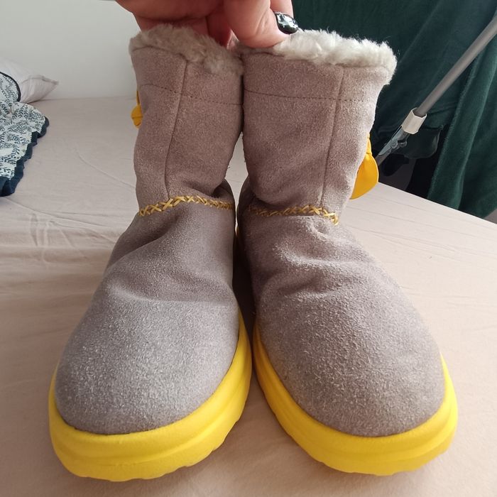 UGG зимни боти 37 номер