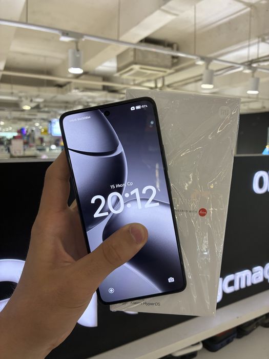 Xiaomi 14 T 256gb