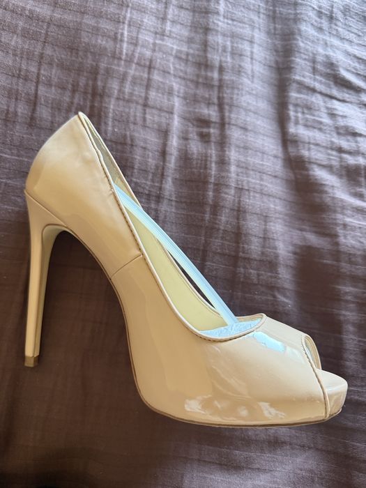 Туфли zara новые