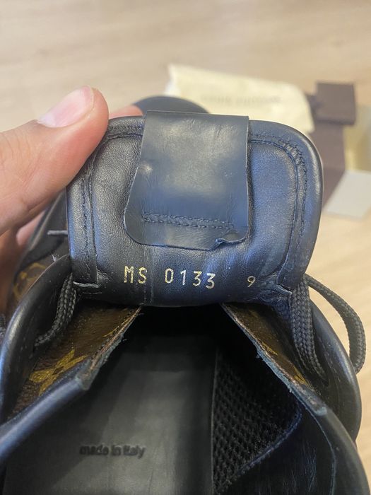 Продам мужские louis vuitton 43 размер оригинал