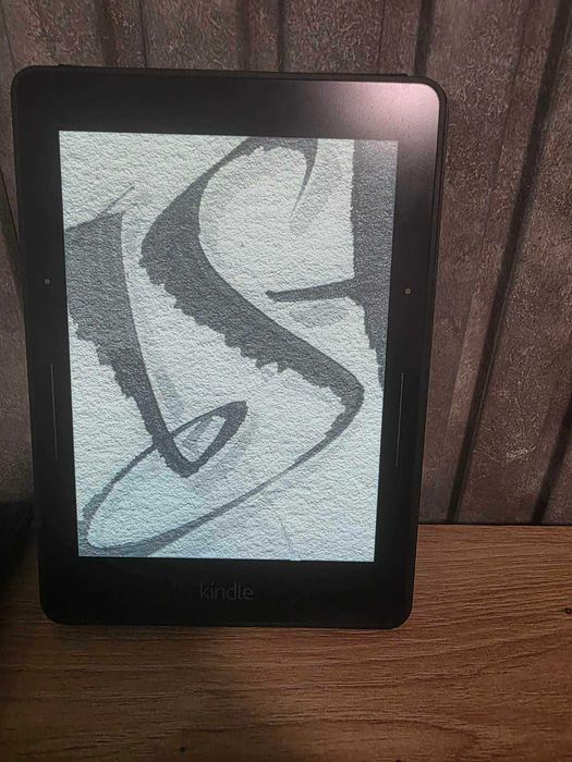 Електронен Четец  за части