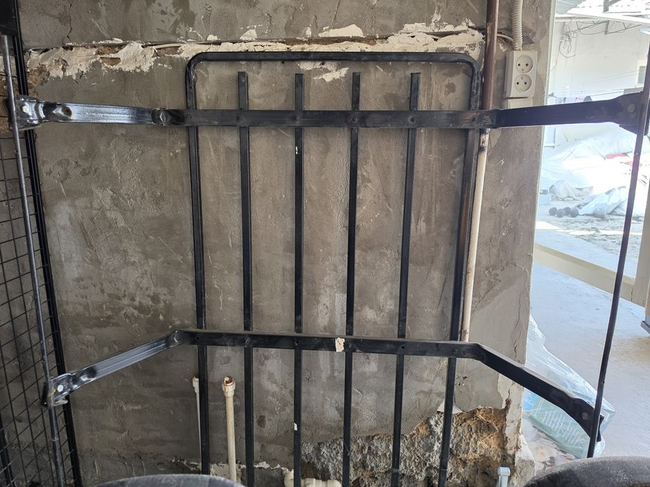 Damas orqa sideniya va bagaji