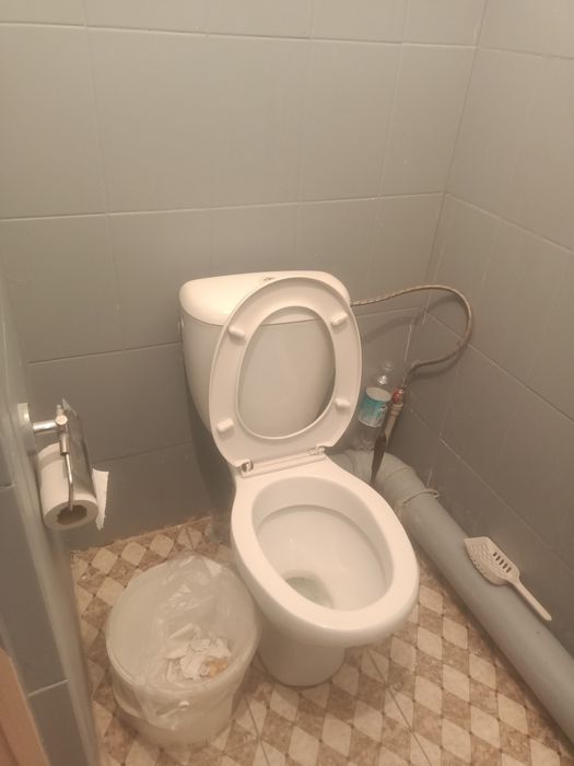 Возьму одного парня на подселение